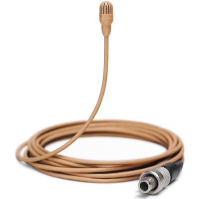 Shure TL46C/O-LEMO Yaka Mikrofonu - 2