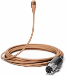 Shure TL46C/O-MTQG Yaka Mikrofonu - Shure