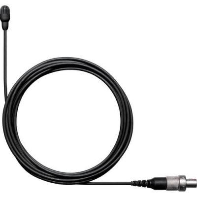 Shure TL47B/O-LEMO-A Yaka Mikrofonu - 1