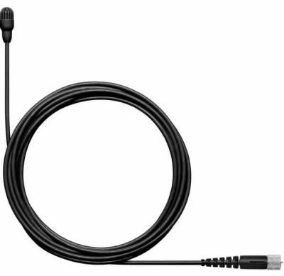 Shure TL47B/O-MDOT-A Yaka Mikrofonu - 1