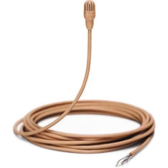 Shure TL47C/O-NC-A Yaka Mikrofon - Shure