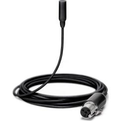 Shure TL48B/O-MTQG-A Yaka Mikrofonu - Shure