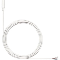 Shure TL48W/O-NC-A Çok Yönlü Yaka Mikrofonu - Shure