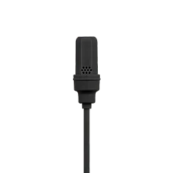 Shure UL4 UniPlex Kardioid Subminyatür Yaka Mikrofonu - Shure