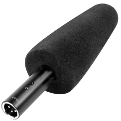 Shure VP82 Kısa Entegre Shotgun Mikrofon - 2