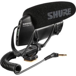 Shure VP83 Kamera Mikrofonu - 1