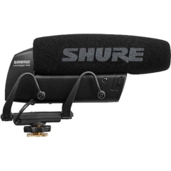 Shure VP83 Kamera Mikrofonu - 2