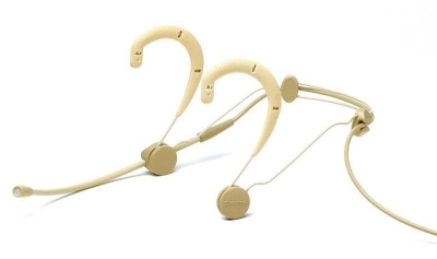 Shure WBH53T Kafa Tipi Mikrofon - 1