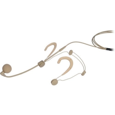 Shure WBH54T Kafa Tipi Vocal Mikrofon - 2