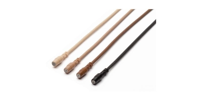 Shure WCB2D Yaka Mikrofonu - 1