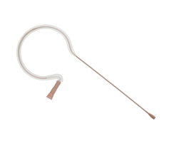 Shure WCE6IB Earset Mikrofon - Shure