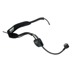 Shure WH20QTR Dinamik Headset Mikrofon - Shure