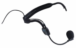 Shure WH20QTR Dinamik Headset Mikrofon - 3