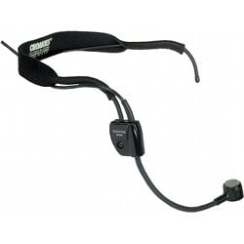 Shure WH20XLR Dinamik Headset Mikrofon XLR Girişli - Shure