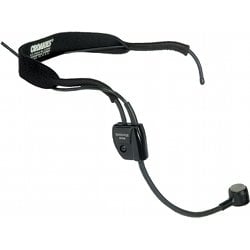 Shure WH20XLR Dinamik Headset Mikrofon XLR Girişli - 1