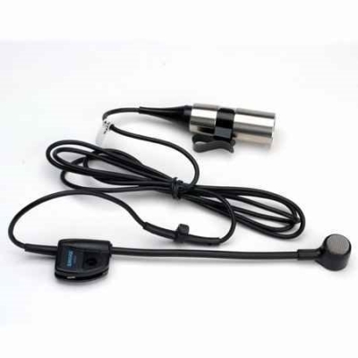 Shure WH20XLR Dinamik Headset Mikrofon XLR Girişli - 2