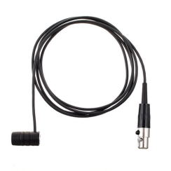 Shure WL183 Omnidirectional Yaka Mikrofonu - 3