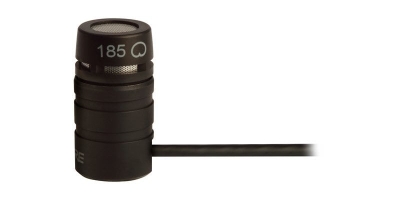 Shure WL185 Condenser Yaka Mikrofonu - 3