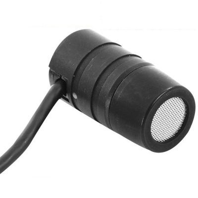 Shure WL185 Condenser Yaka Mikrofonu - 4