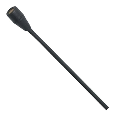 Shure WL50B Profesyonel Çok Yönlü Yaka Mikrofonu - 1