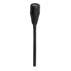 Shure WL50B Profesyonel Çok Yönlü Yaka Mikrofonu - 2