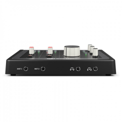 Solid State Logic SSL 2+ MKII 2 Kanal USB Ses Kartı - 4
