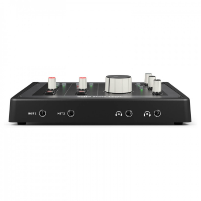 Solid State Logic SSL 2+ MKII 2 Kanal USB Ses Kartı - 4