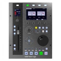 Solid State Logic SSL UF1 DAW Controller - 1