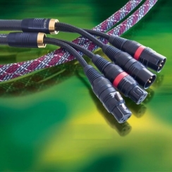 Sommer EX4K Premium XLR Mikrofon Hoparlör Kablosu - Sommer