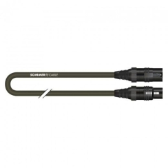 Sommer IMCE XLR Kablo - Sommer