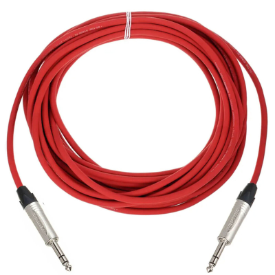 Sommer Neutrik Hoparlör Kablosu Stereo Jak - Stereo Jak - 4