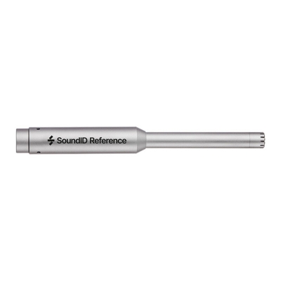SonarWorks SoundID Hoparlör - Kulaklık Kalibrasyon Yazılımı ve Ölçüm Mikrofonu - 2