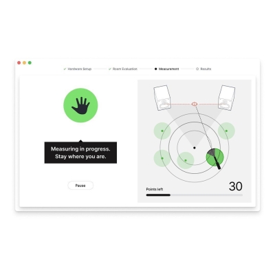 SonarWorks SoundID Hoparlör - Kulaklık Kalibrasyon Yazılımı ve Ölçüm Mikrofonu - 4
