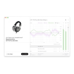 SonarWorks SoundID Reference for Headphone - 1