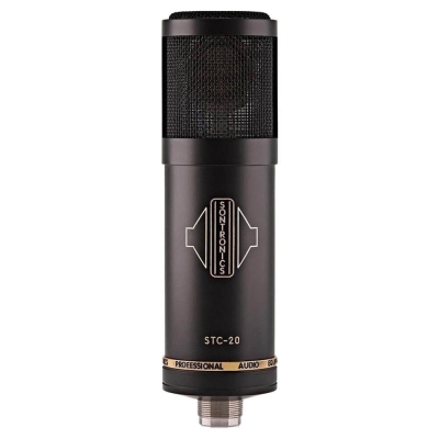 Sontronics STC20 Condenser Mikrofon - 2