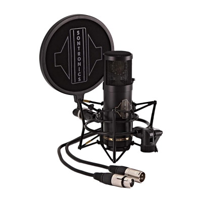Sontronics STC20 Condenser Mikrofon - 4