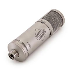 Sontronics STC3X Mikrofon Paketi - 2