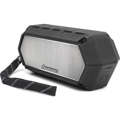Soundcast VG1 Outdoor Su Geçirmez Taşınabilir Bluetooth Hoparlör - 3