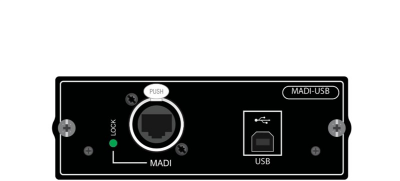 Soundcraft 5046678 V USB Combo Si Serisi - 1