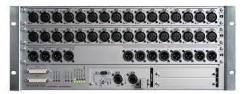 Soundcraft COMPACT SB 32/8+8CAT5 Stage Box - Soundcraft