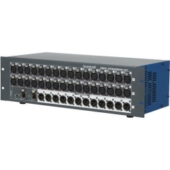 Soundcraft Mini Stage Box MSB 32i - Soundcraft