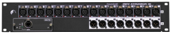 Soundcraft MINI STAGEBOX 16R STAGEBOX - Soundcraft