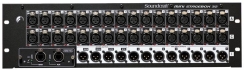 Soundcraft MINI STAGEBOX 32R - Soundcraft