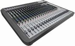 Soundcraft Signature 22MTK - 22 Kanal Efektli Analog Mixer - 3