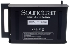 Soundcraft Ui12 12 Giriş Digital Mixer - 3
