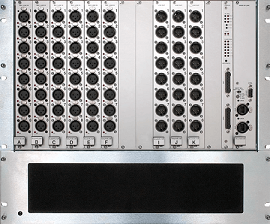 Soundcraft Vi SB 64/32 CAT5 Stage Box - 1