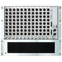 Soundcraft Vi SB 64/32 OPT Stage Box - Soundcraft