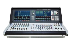 Soundcraft Vi1000 96 Kanal Dijital Mikser - 1