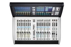 Soundcraft Vi1000 96 Kanal Dijital Mikser - 3