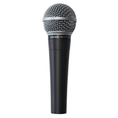 Soundsation DM99 Vokal Mikrofonu - 1
